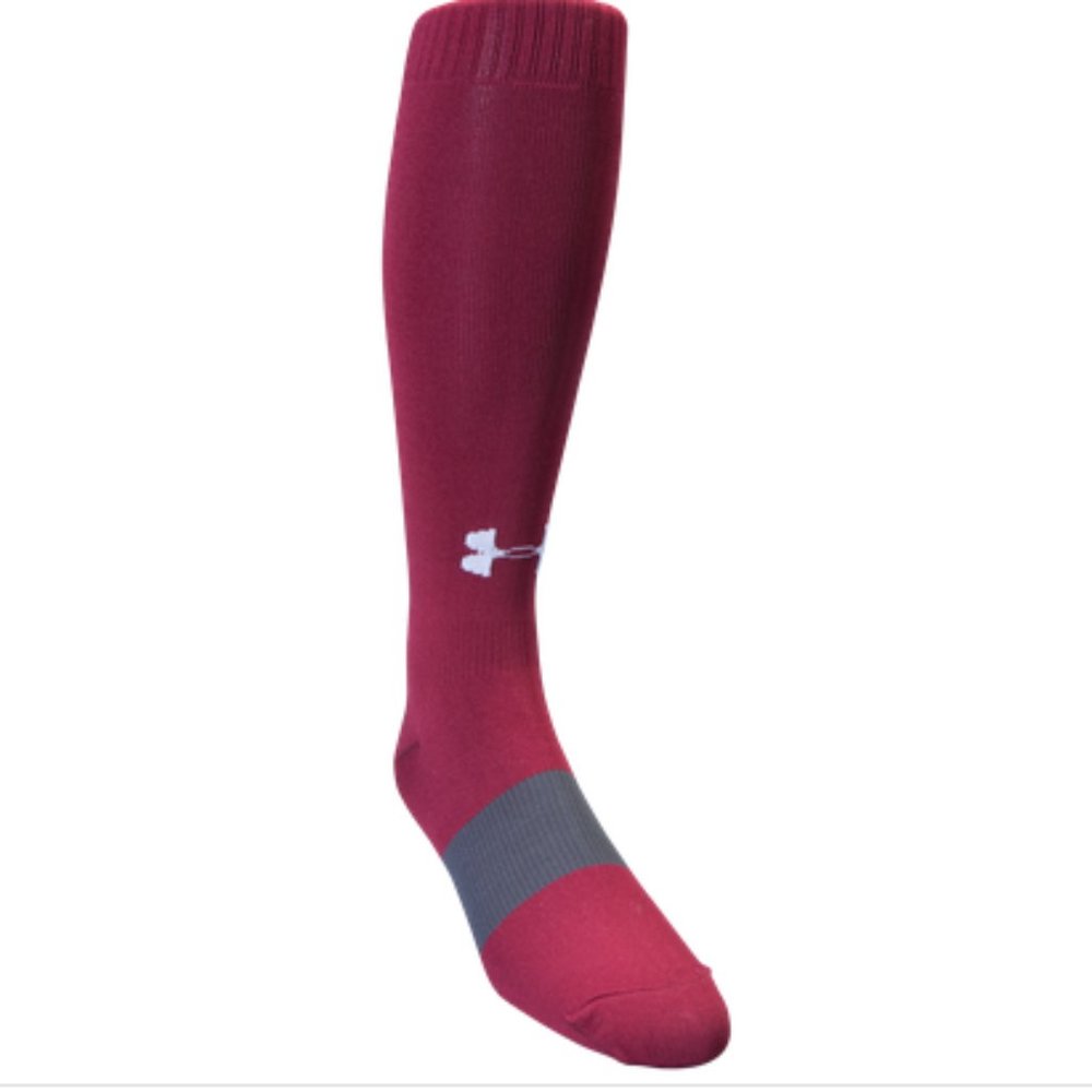 Under Armour Team Long Socks NEW